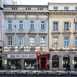 Pinterest Apartment In The City Center