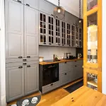 Pinterest Apartment In The City Center