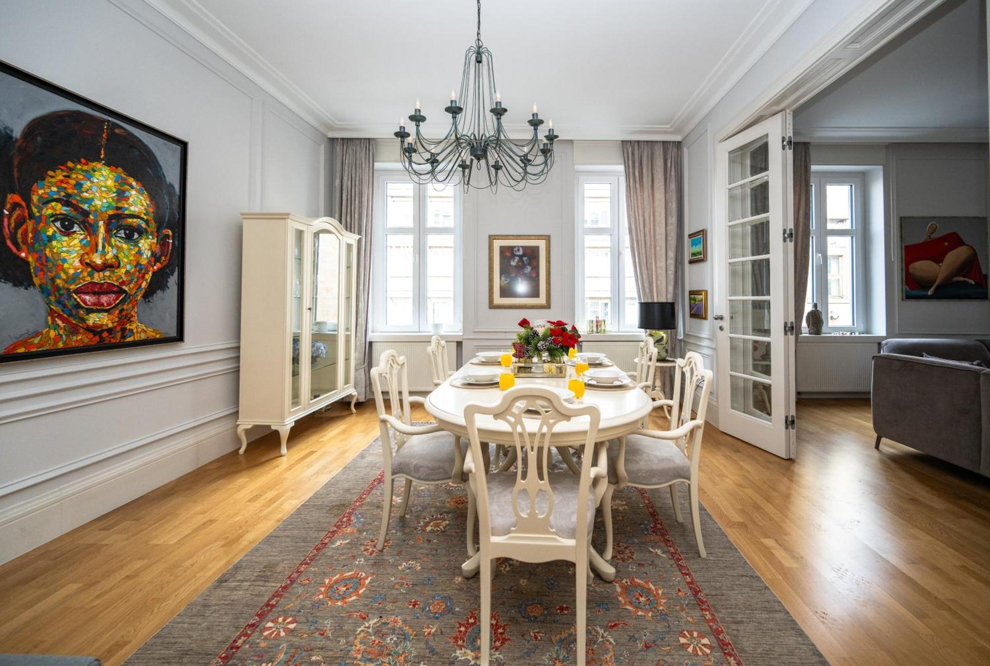 Pinterest In The Center Appartement *