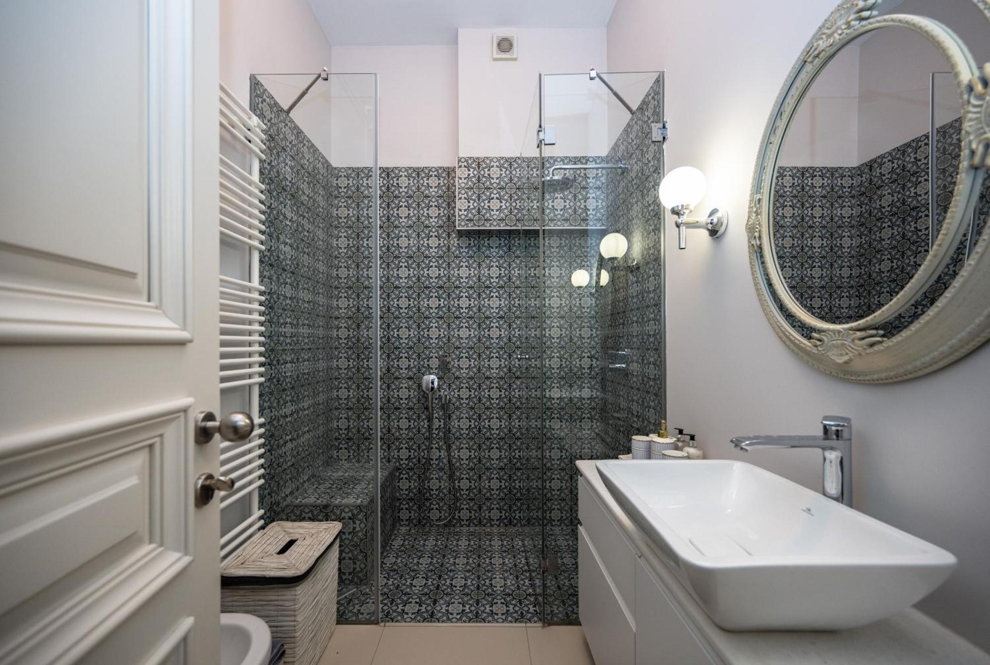 Apartma Pinterest In The Center Sarajevo