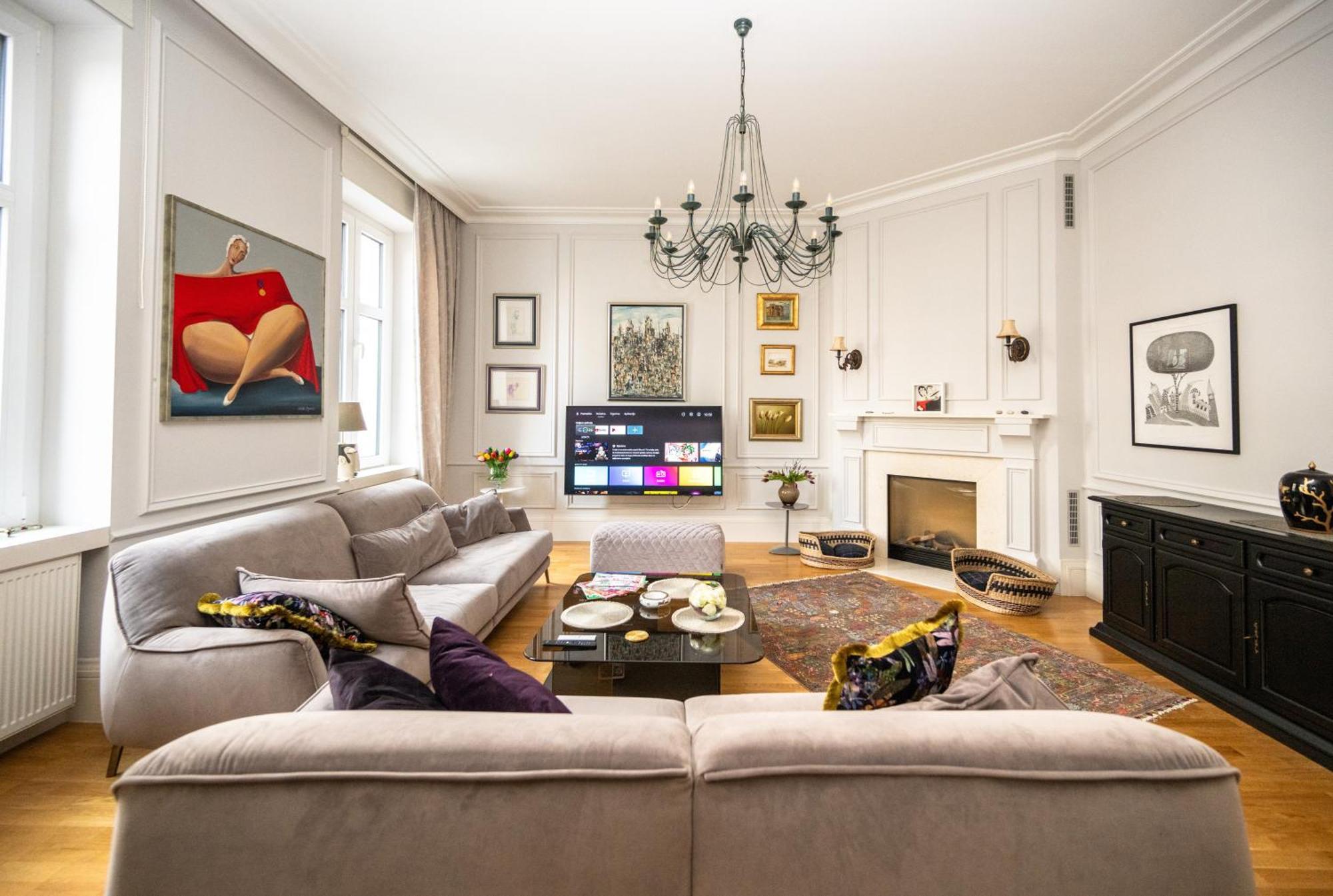 Appartement Pinterest In The Center