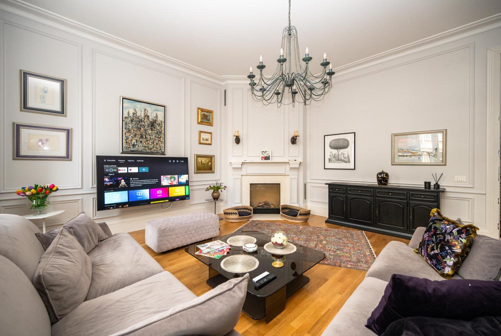 Pinterest In The Center Apartma Sarajevo
